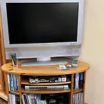 Anna Apartamento Benneckenstein