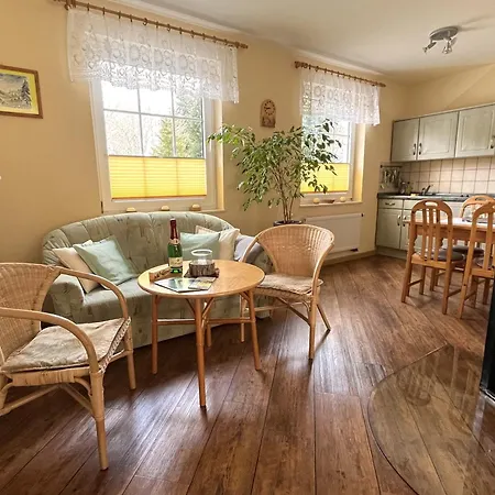 Anna Lägenhet Benneckenstein