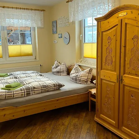 Anna * Benneckenstein