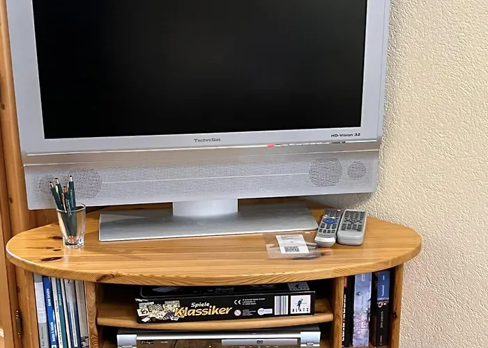 Anna Lägenhet Benneckenstein